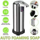 Automatic Soap Dispenser Waterproof Electric Soap Dispen USB Rechargeable