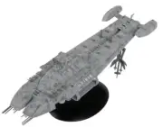 BATTLESTAR GALACTICA COLLECTION - OSIRIS - ISSUE 22