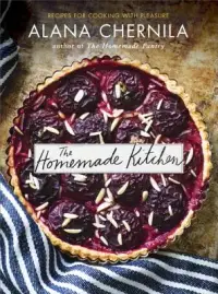 在飛比找博客來優惠-The Homemade Kitchen: Recipes 