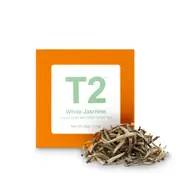 White Jasmine Loose Leaf Cube 50g