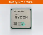 AMD Ryzen 5 5600G