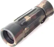 SIGHTRON Monocular Roof Prism 7x Made in Japan 28mm Aperture TAC M728 SIB63 0476