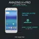 NILLKIN Google Pixel Amazing H+Pro 防爆鋼化玻璃貼 超薄型 9H 硬度【出清】【APP下單最高22%點數回饋】