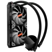 1PCS 12cm ARGB Water Cooling Motherboard Synchronization PWM CPU Cooling Fans for Desktop PC