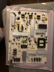 Vizio E65-C3 Power Supply / LED Board 09-65CAQ010-01 1P-114A800-1011