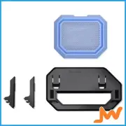 Thermaltake Chassis Stand Kit The Tower 300 Hydrangea Blue Edition