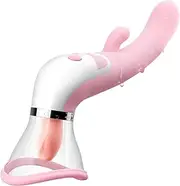 Vibrators Vibrating Egg Dildo Vibrator Tongue Oral Vibrating Adult Sex Toys For Women Masturbator Sex Machine Adult Toys For Women