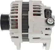Generator Alternator Compatible with NISSAN FRONTIER PATHFINDER XTERRA 4.0L V6 2005-23100EA201 23100EA20B 23100EB80B LR1110725 LR1110725B