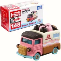 在飛比找Yahoo!奇摩拍賣優惠-日本 多美森永巧克力餅乾車