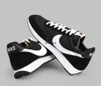 在飛比找Yahoo!奇摩拍賣優惠-Nike Air Tailwind 79 黑 白勾 慢跑鞋 