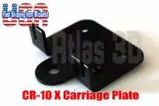 Ender, Ender 3 X-Axis Carriage Plate Replacement