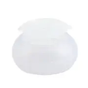 Practical Spin Bead Container Quick Change Trays for Seed Beads Jewelry Making