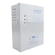 3X(208CK-D AC 110-240V DC 12V/5A Door Access Control System Switching9374