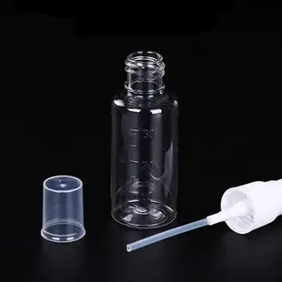塑料透明補水噴霧瓶酒精香水噴霧罐液體噴霧瓶側噴塑料瓶空pet瓶