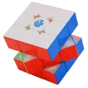 Bucubke GAN 14 M Maglev 3x3 Stickerless Speed ​​Magic Cube GAN14 Maglev 3x3x3 Co