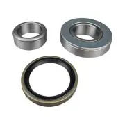 Rear Wheel Bearing Kit For Suzuki Sierra SJ413 Carry GA413 Jimny SN413 (for: Suzuki)