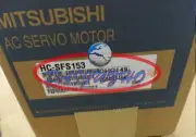 1PC NEW MITSUBISHI Servo Motor HC-SFS153