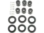 Direct Ignition Coil Boot Kit fits Honda Pilot 2003-2015 3.5L V6 87NQFF (for: Honda)