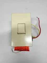 lutron flourecent dimmer 10 lamps