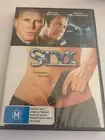 Styx - DVD Region ALL - Bryan Brown, Peter Weller - Brand New *SEALED*