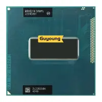 在飛比找蝦皮購物優惠-Cpu I7 3720QM CPU處理器 SR0ML I7 