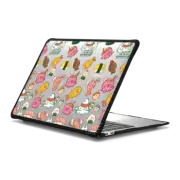MacBook Air 13-inch (M1 / Intel) Impact Case Takoyaki Time