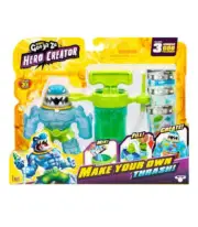 Heroes of Goo Jit Zu Hero Creator Thrash