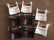 Horse Jump Cups Cup With Metal Pins Pin – 4 Pairs (8 Pcs) Dressage Equipment