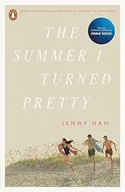 The Summer I Turned Pretty: The bestselling YA romance, now a major TV series (The Summer Series Book 1)