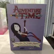 Adventure Time Marceline vampire Queen Statue Exclusive By Mondo SUPER RARE