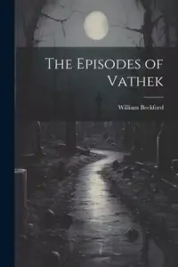 在飛比找博客來優惠-The Episodes of Vathek