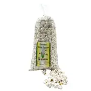 White Butterfly Popped Popcorn | 7 oz. | Gourmet | Light & Fluffy Popped Kernels