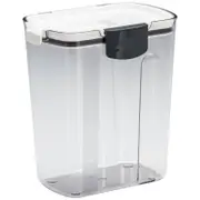 Progressive Prokeeper CollectionSugar 2.2L Container - Clear