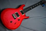 Paul Reed Smith(PRS) 10th Anniversary S2 Custom 24 LIMITED EDITION Bonnie Pink