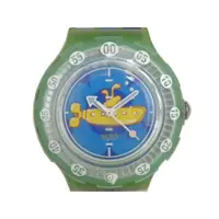 在飛比找蝦皮購物優惠-[專業] 石英錶 [SWATCH S750]  SWATCH