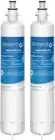 Waterdrop 847200 Water Filter Replacement for Fisher and Paykel® Water Purifi...