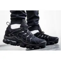 在飛比找Yahoo!奇摩拍賣優惠-Nike Air VaporMax Plus Triple 