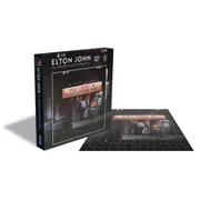 Elton John - Don't Shoot Me I'm Only The Piano Player Album Cover 500pc Puzzle