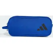 Two Zipper Pencil Case