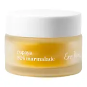 Ere Perez Papaya SOS Marmalade Repair Balm | Flora & Fauna