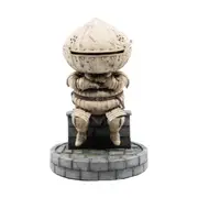 Collectable Dark Souls Siegward of Catarina Statue Figure
