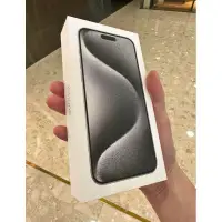 在飛比找蝦皮購物優惠-（全新未拆）Apple iPhone 15 Pro Max 