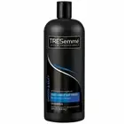 TRESemme Shampoo Smooth & Silky Infused with Moroccan Argan Oil 28 Oz Pack of 2
