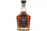 JACK DANIELS SINGLE BARRELL WHISKY 700ml