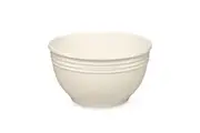 Chasseur La Cuisson Large Mixing Bowl Antique Cream 29cm 7L