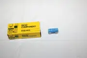 ECG RLYF2A005 DIP Reed Relay DPST 500mA 5-6 VDC New