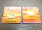JAZMINE BEAUTY Chasing Sunsets Eyeshadow Palette 9 shades matte shimmer