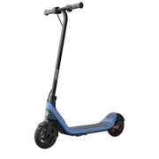 [Official Segway Online Store] C2 Lite Segway Electric KickScooter (Blue)