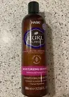 Hask Curl Care Moisturizing Shampoo w/ Curl Activating Complex 12 Oz
