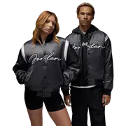 [Jordan] Jordan Mvp Varsity Jacket - Men Jackets